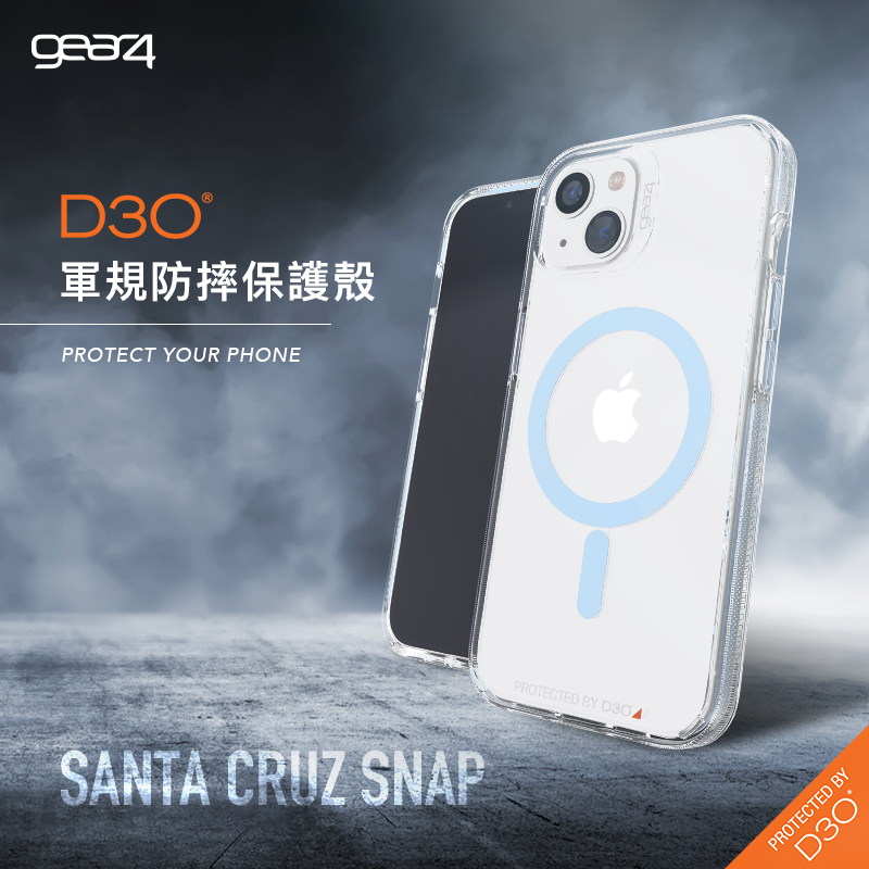 軍規防摔保護殼PROTECT YOUR PHONESANTA CRUZ SNAPPROTECTED BY PROTECTED BY