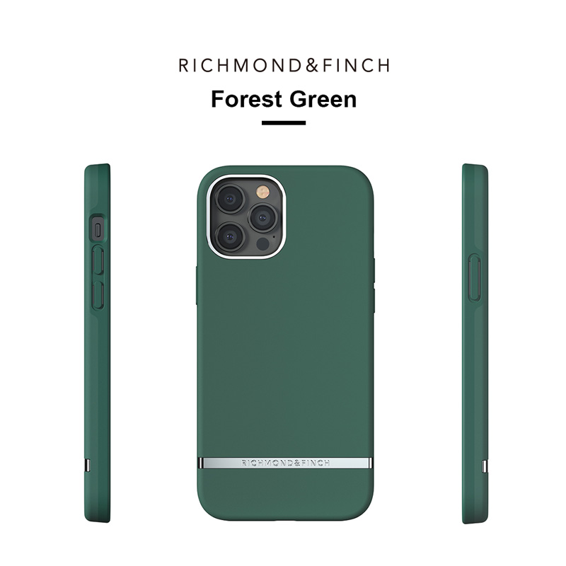 RICHMOND  FINCHForest GreenRICHMOND & FINCH