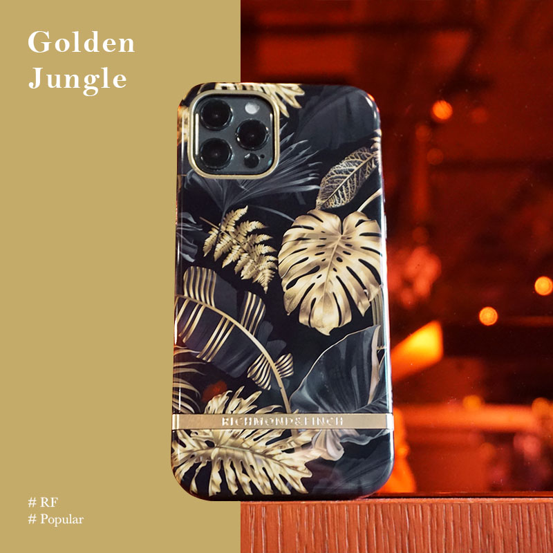 GoldenJungle#RF# Popular