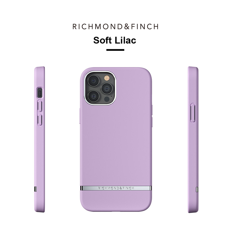 RICHMOND & FINCHSoft LilacRICHMOND&FINCH