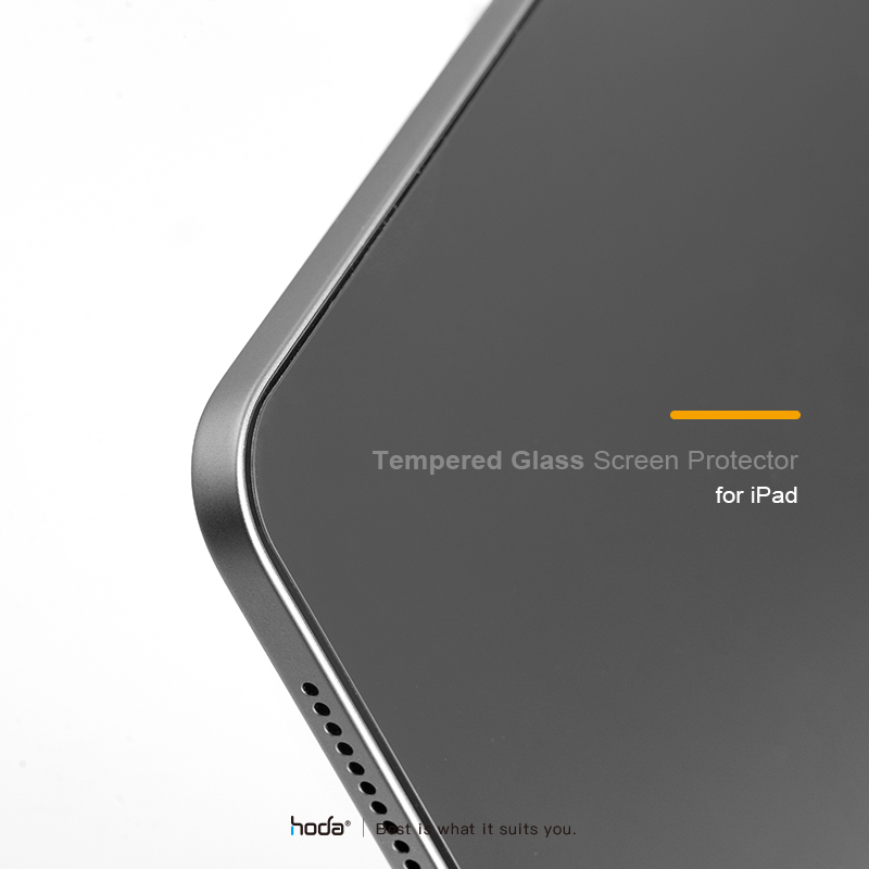 Tempered Glass Screen Protectorfor iPadhoda  what it suits you